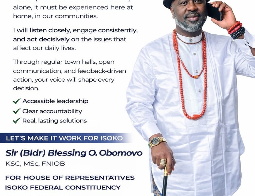 2. Strategic Lobbying & Oversight