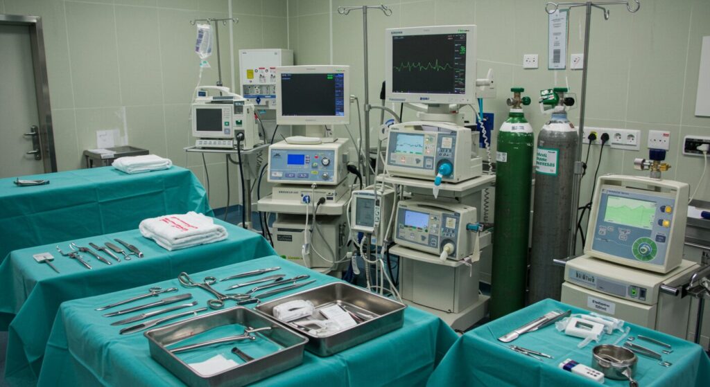 4. Healthcare: Dignity for Every Isoko Life